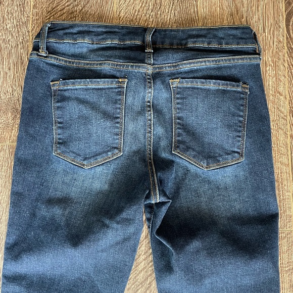 Old Navy jeans - Picture 5 of 5